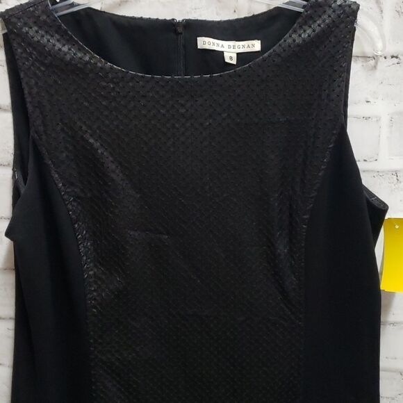 Donna degnan dress  - Picture 2 of 4